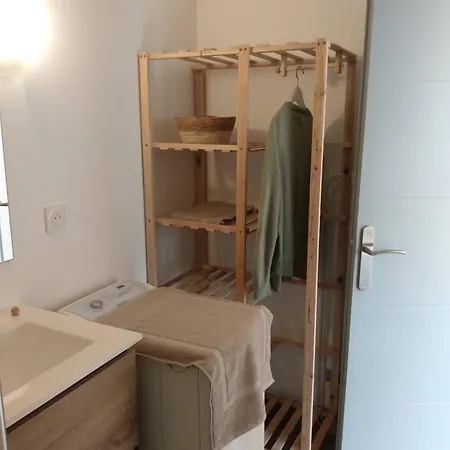 A Louer Maison A Chez Benoit 別荘 Mimizan-Plage