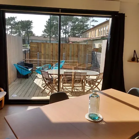 別荘 A Louer Maison A Chez Benoit