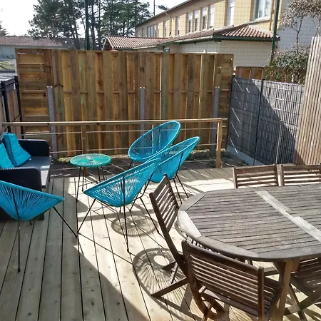 A Louer Maison A Chez Benoit 別荘 *