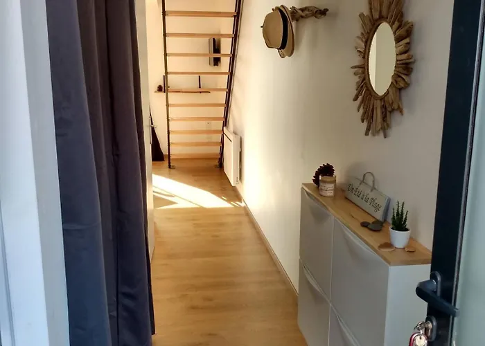 A Louer Maison A Chez Benoit *