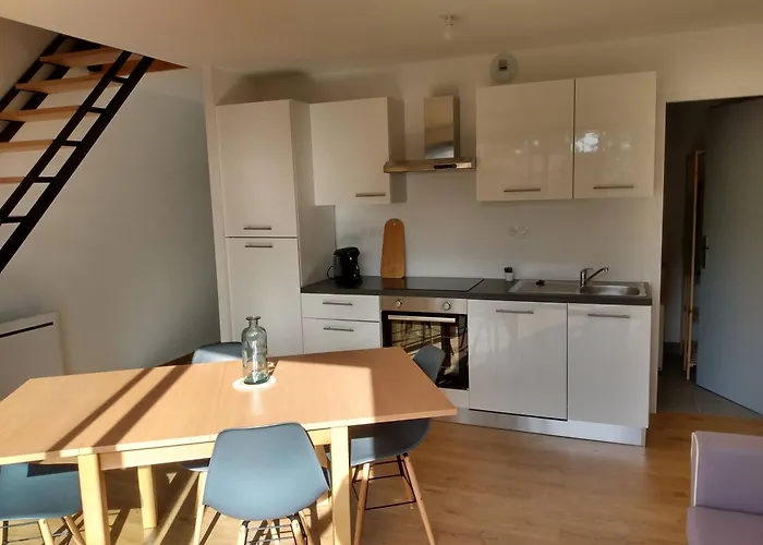 A Louer Maison A Chez Benoit