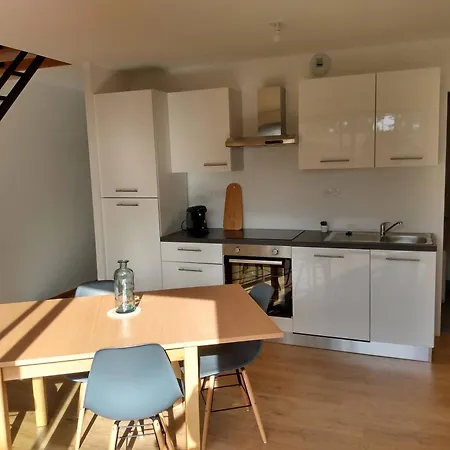 A Louer Maison A Chez Benoit